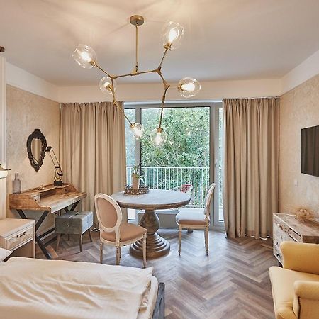 Apartamenty Swinoujscie - Lividus 323 Bagian luar foto