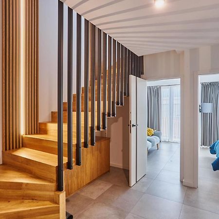 Apartamenty Swinoujscie - Lividus 323 Bagian luar foto