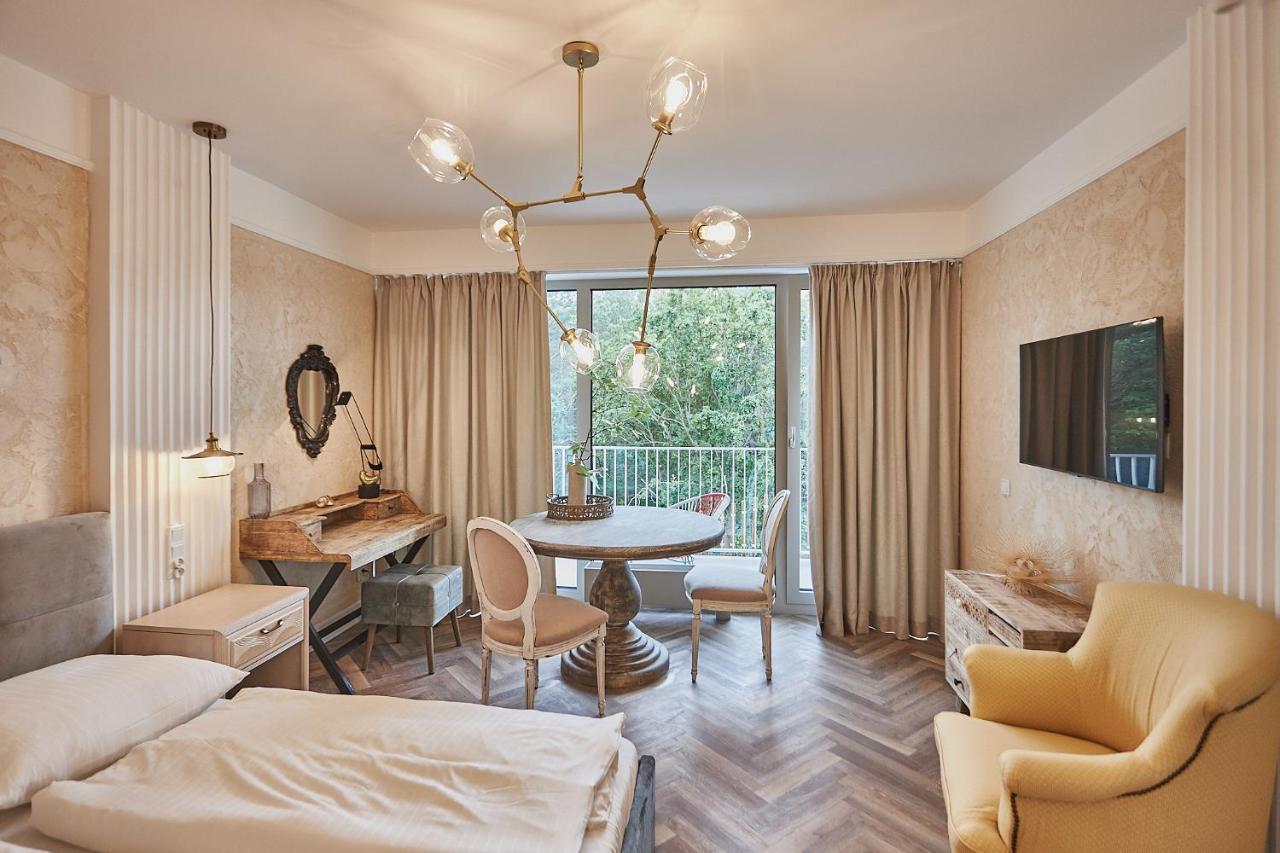 Apartamenty Swinoujscie - Lividus 323 Bagian luar foto