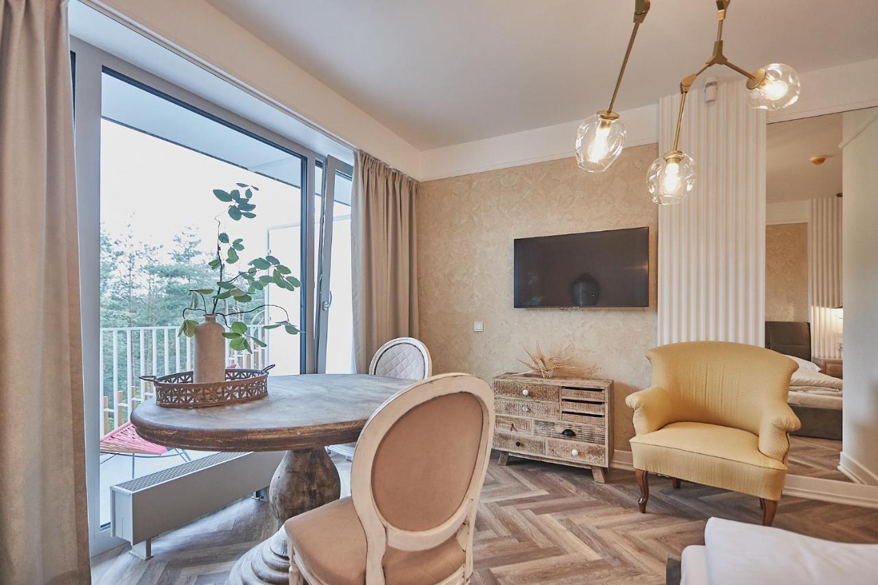 Apartamenty Swinoujscie - Lividus 323 Bagian luar foto