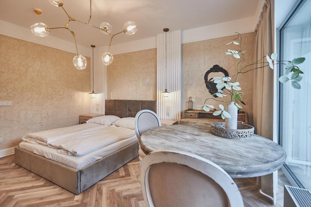 Apartamenty Swinoujscie - Lividus 323 Bagian luar foto