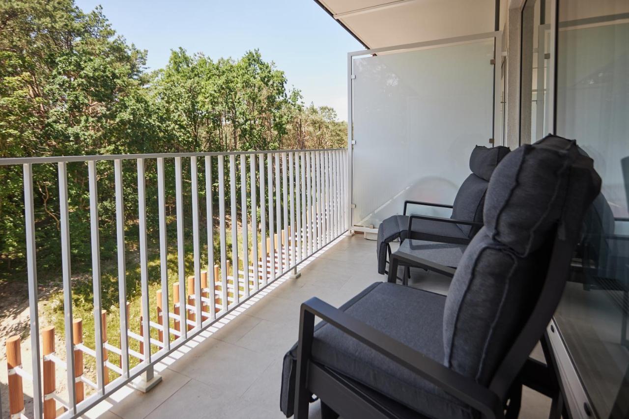Apartamenty Swinoujscie - Lividus 323 Bagian luar foto