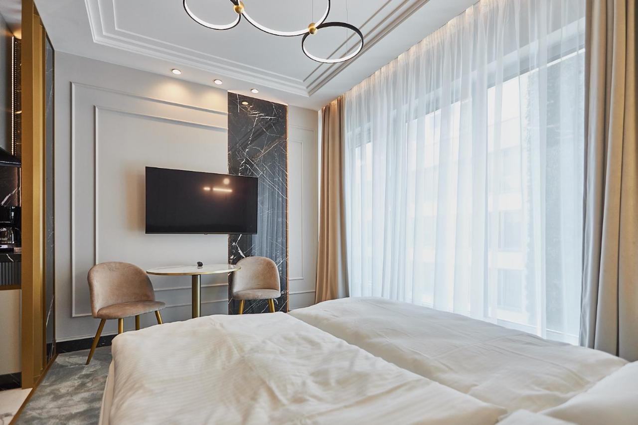 Apartamenty Swinoujscie - Lividus 323 Bagian luar foto