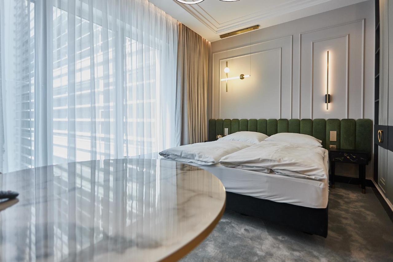 Apartamenty Swinoujscie - Lividus 323 Bagian luar foto