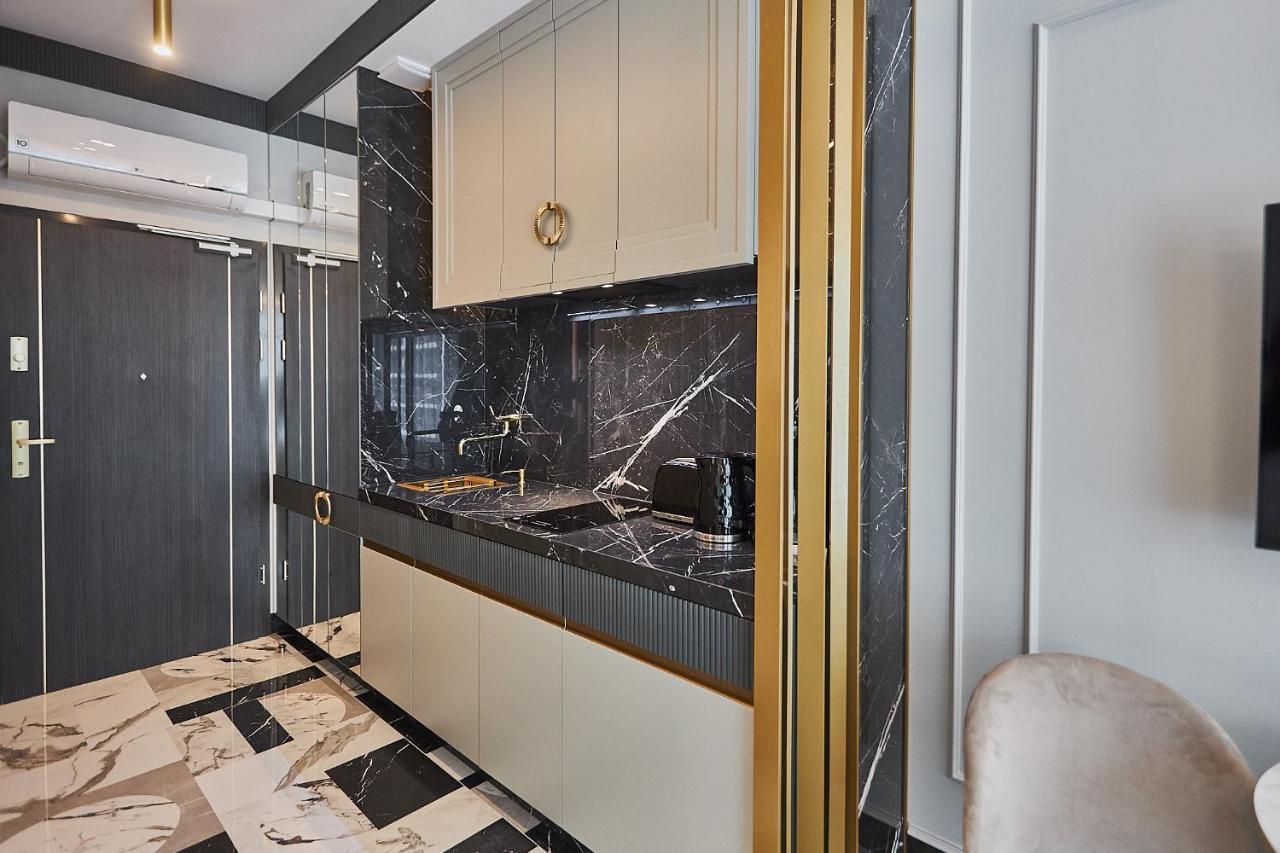 Apartamenty Swinoujscie - Lividus 323 Bagian luar foto