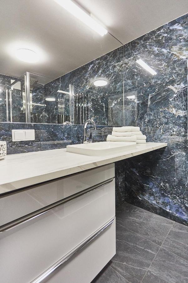 Apartamenty Swinoujscie - Lividus 323 Bagian luar foto