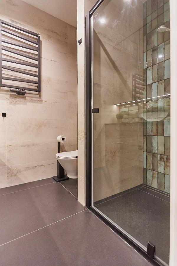Apartamenty Swinoujscie - Lividus 323 Bagian luar foto