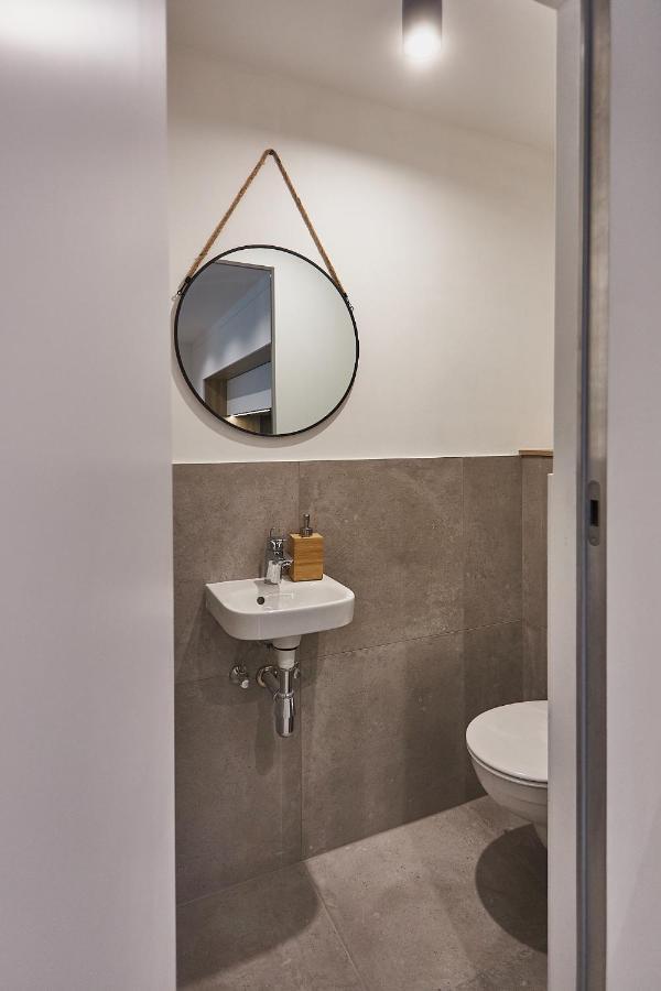 Apartamenty Swinoujscie - Lividus 323 Bagian luar foto