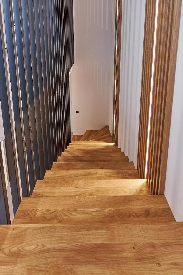 Apartamenty Swinoujscie - Lividus 323 Bagian luar foto
