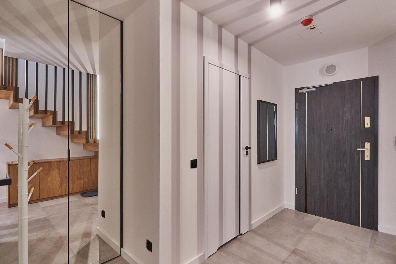 Apartamenty Swinoujscie - Lividus 323 Bagian luar foto
