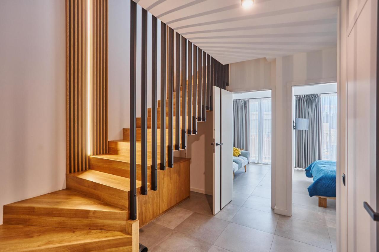 Apartamenty Swinoujscie - Lividus 323 Bagian luar foto