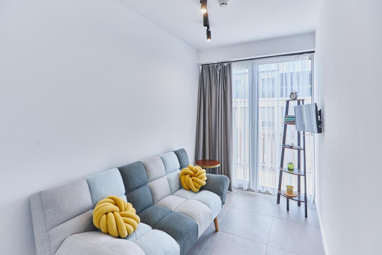 Apartamenty Swinoujscie - Lividus 323 Bagian luar foto